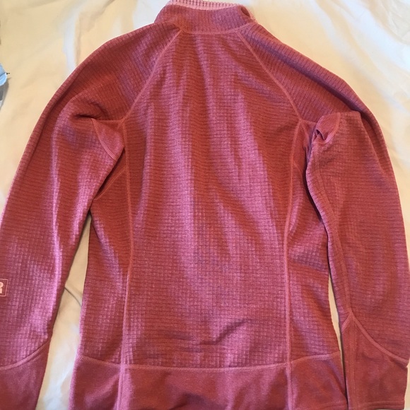 Patagonia half-zip - Picture 4 of 4